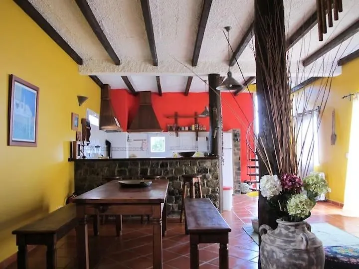 Guestready - Casa Do Bisbis Hotel Levada Grande
