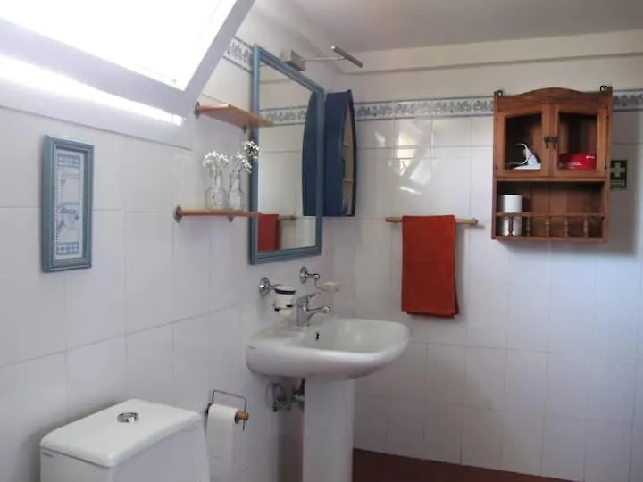 Guestready - Casa Do Bisbis Hotel Levada Grande Guest house