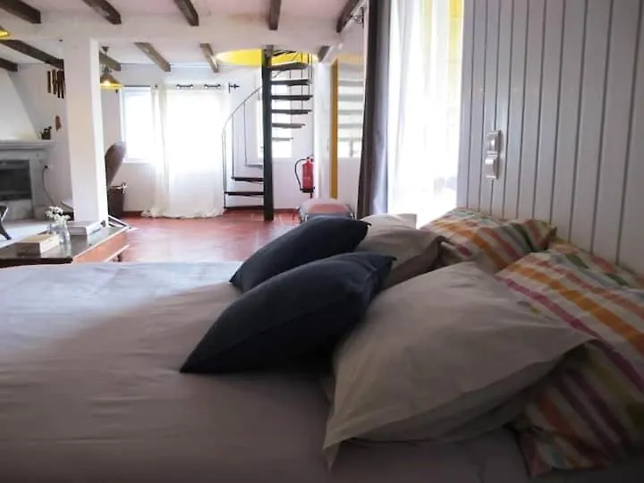 Guestready - Casa Do Bisbis Hotel Levada Grande Guest house