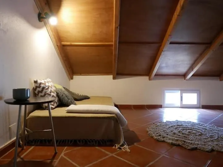 Guest house Guestready - Casa Do Bisbis Hotel Levada Grande Portugal