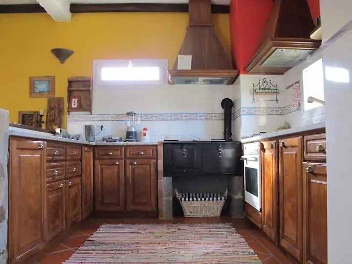 Guest house Guestready - Casa Do Bisbis Hotel Levada Grande