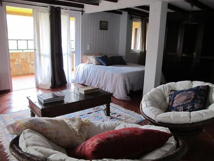 Guest house Guestready - Casa Do Bisbis Hotel Levada Grande