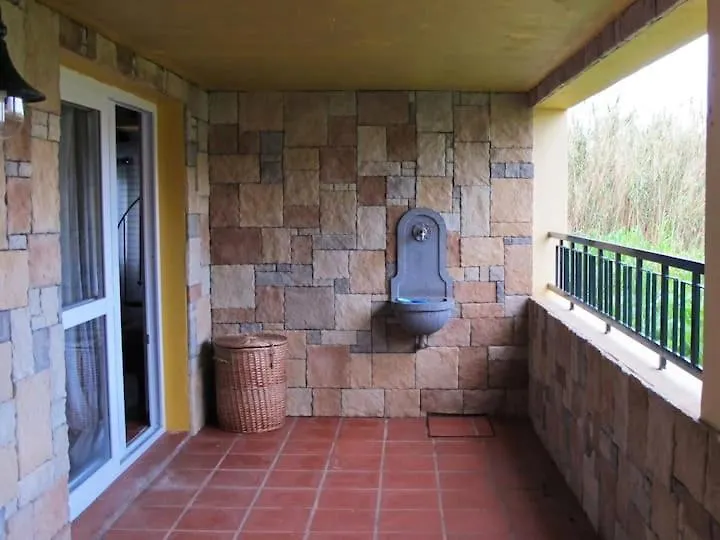 Guestready - Casa Do Bisbis Hotel Levada Grande 0*,  Portugal