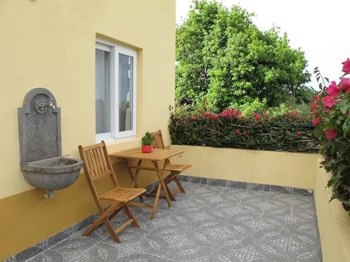 Guest house Guestready - Casa Do Bisbis Hotel Levada Grande