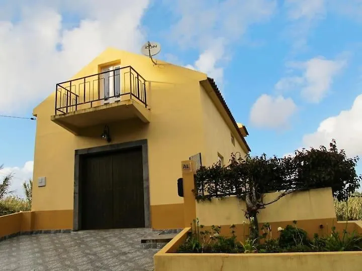 Guestready - Casa Do Bisbis location