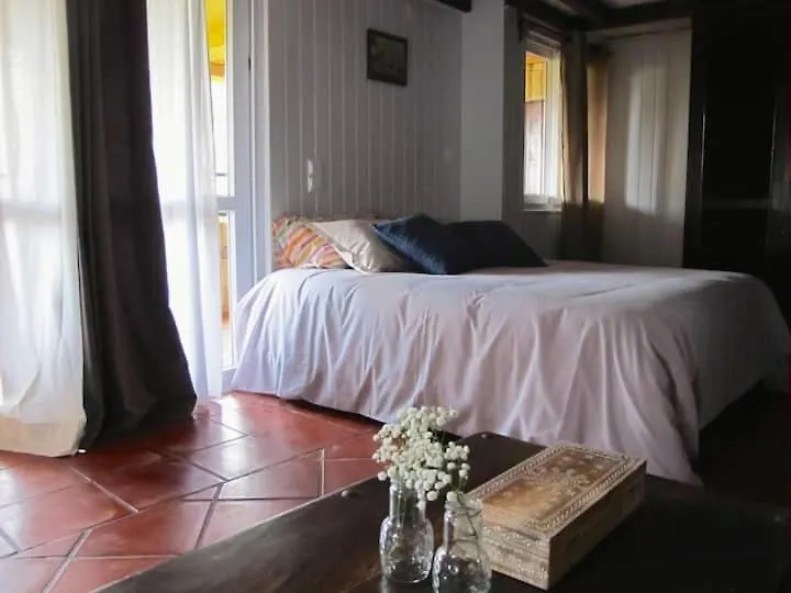 Guestready - Casa Do Bisbis Hotel Levada Grande 0*,  Portugal
