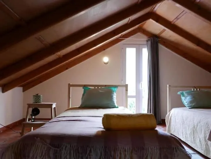 Guestready - Casa Do Bisbis Hotel Levada Grande Guest house