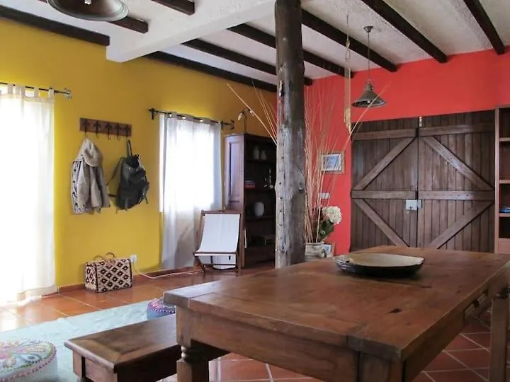 Guest house Guestready - Casa Do Bisbis Hotel Levada Grande Portugal