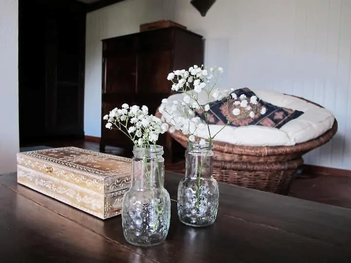 Guestready - Casa Do Bisbis Hotel Levada Grande